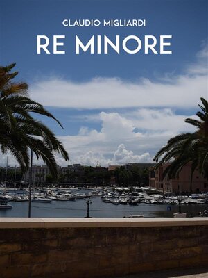cover image of Re minore